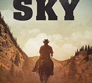 Durango Sky by Allen J. Wolfrum