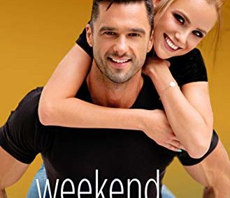 Weekend Fling: A Crazy Love Novel by Stacey Lynn