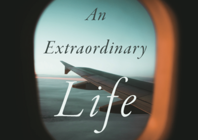 An Extraordinary Life: A Memoir of a Global Citizen by George Namkung