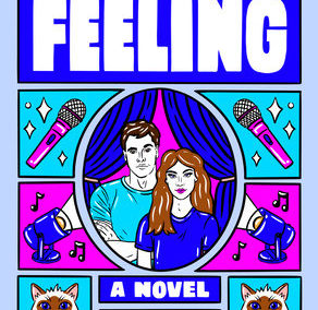Once More with Feeling: A Novel by Elissa Sussman