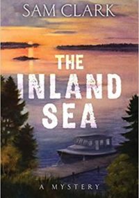The Inland Sea by Sam Clark