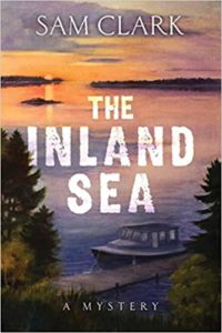 The Inland Sea, by Sam Clark