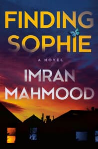 Finding Sophie, by Imran Mahmood