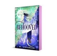 Behooved, by M. Stevenson