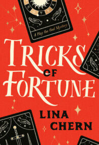 Tricks of Fortune, by Lina Chern